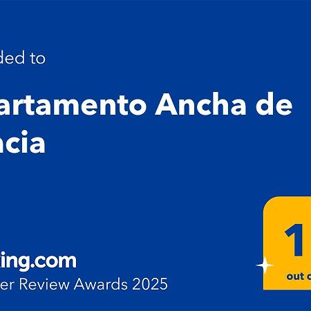 Apartamento Centro Ancha De Gracia Гранада Екстериор снимка