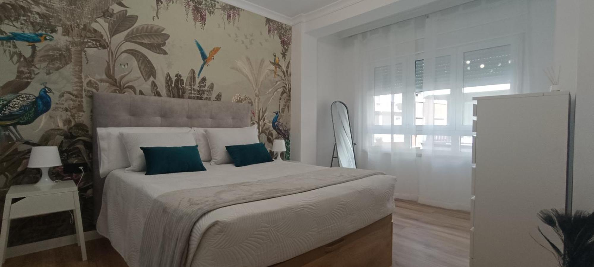Apartamento Centro Ancha De Gracia Гранада Екстериор снимка