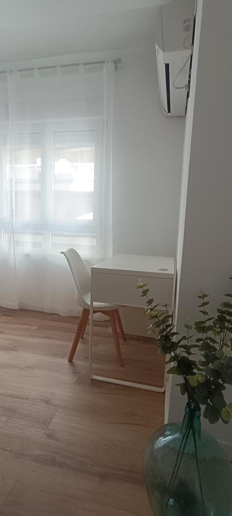 Apartamento Centro Ancha De Gracia Гранада Екстериор снимка