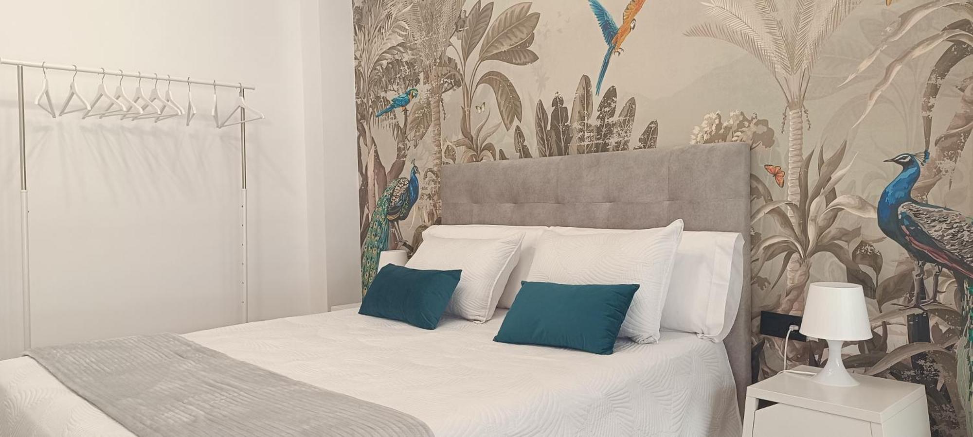 Apartamento Centro Ancha De Gracia Гранада Екстериор снимка
