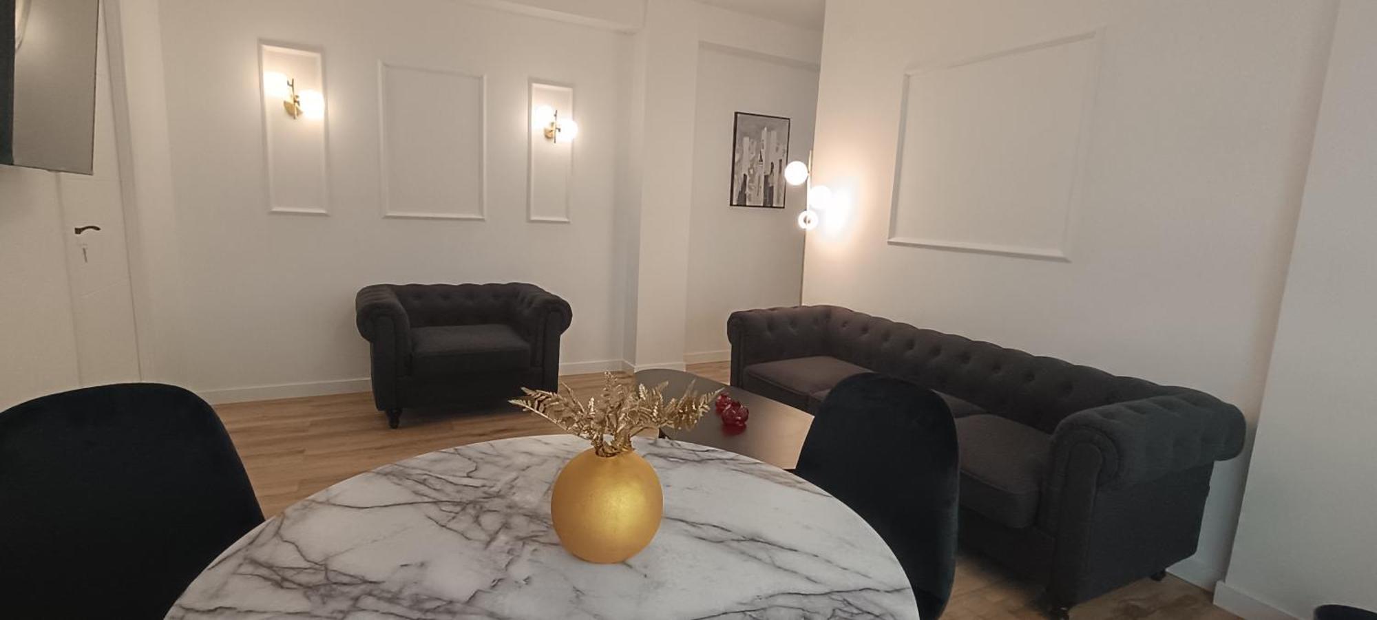 Apartamento Centro Ancha De Gracia Гранада Екстериор снимка