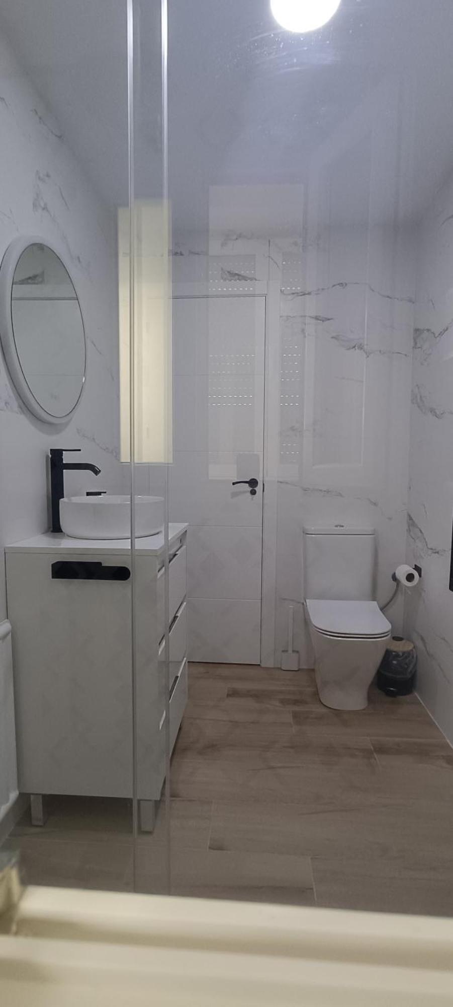 Apartamento Centro Ancha De Gracia Гранада Екстериор снимка