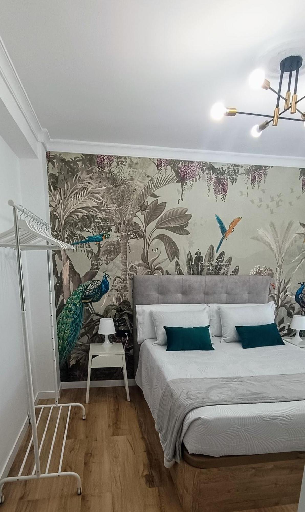 Apartamento Centro Ancha De Gracia Гранада Екстериор снимка