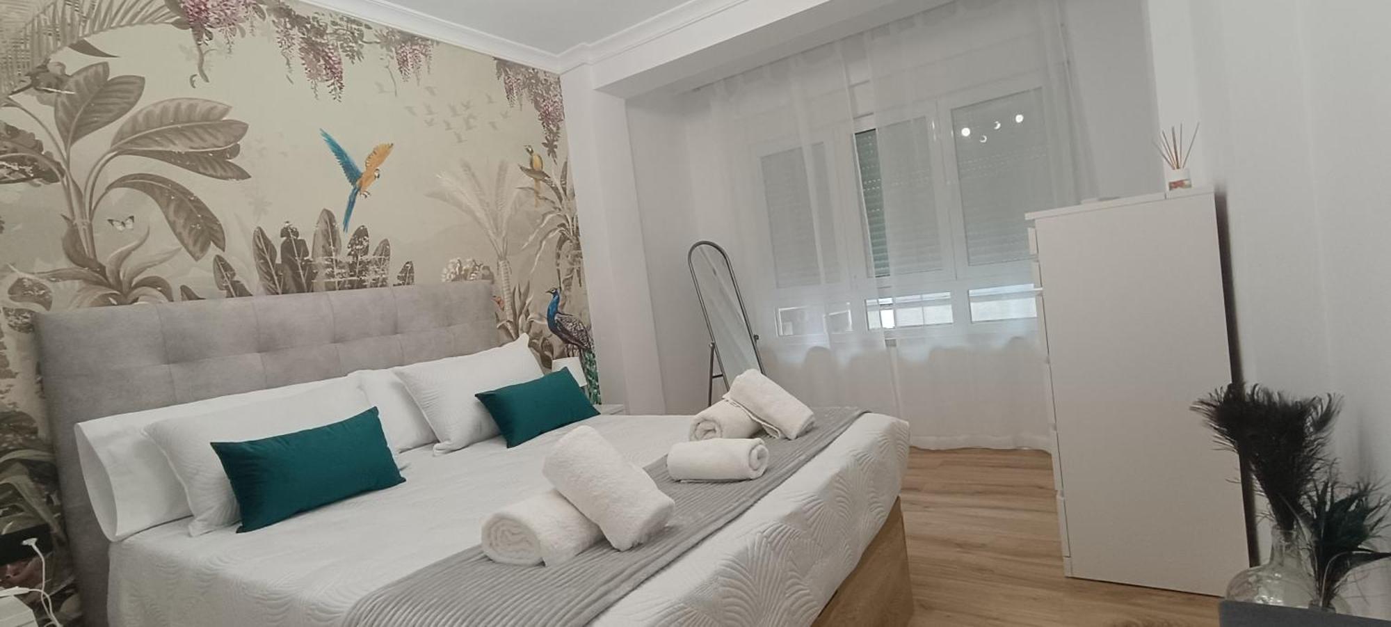 Apartamento Centro Ancha De Gracia Гранада Екстериор снимка