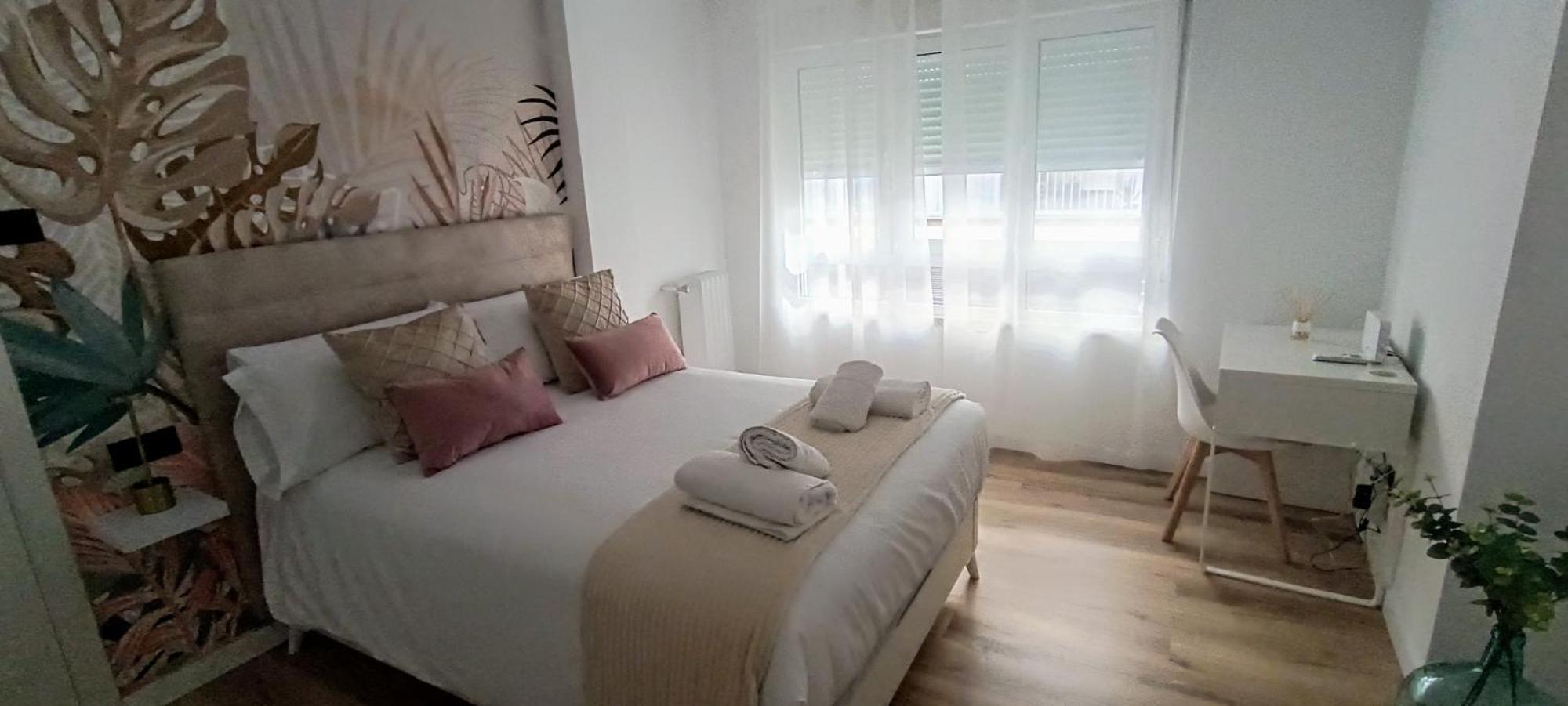 Apartamento Centro Ancha De Gracia Гранада Екстериор снимка