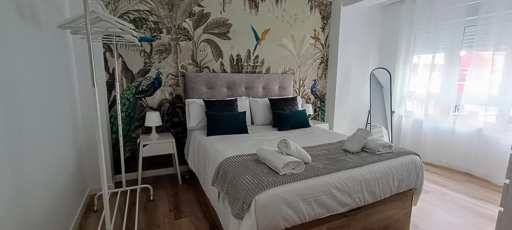 Apartamento Centro Ancha De Gracia Гранада Екстериор снимка