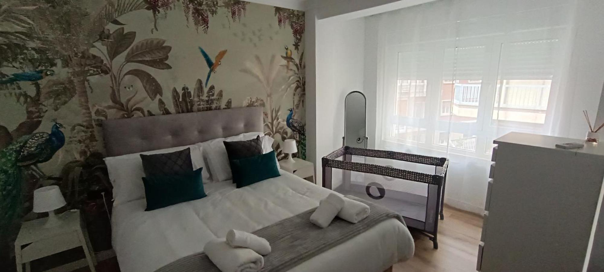 Apartamento Centro Ancha De Gracia Гранада Екстериор снимка